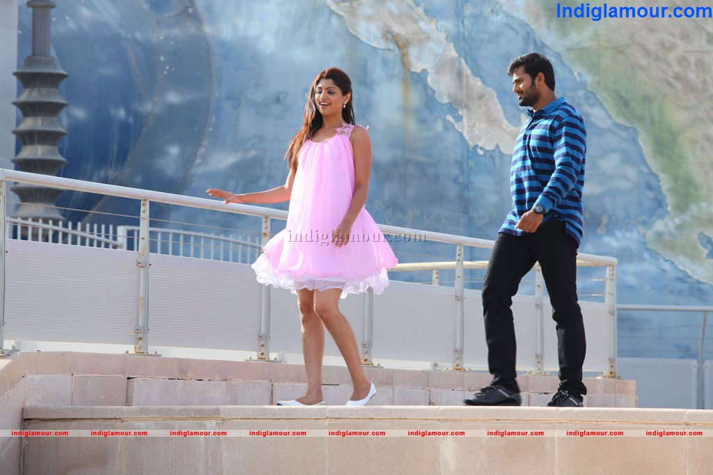 Thigar Movie hd photo