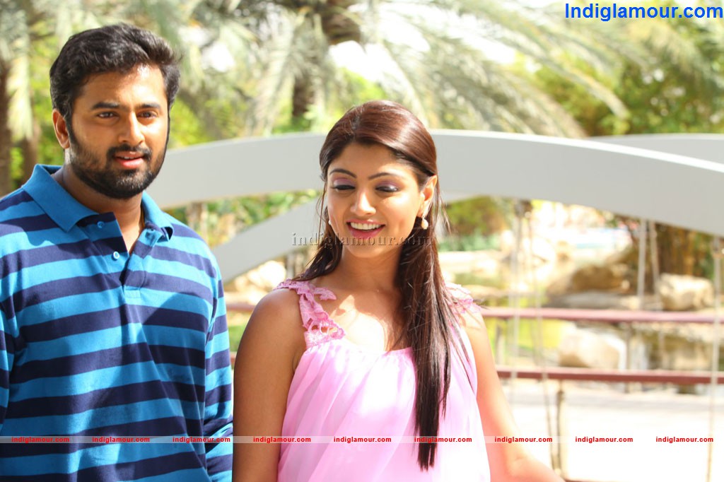 Thigar Movie hd photo