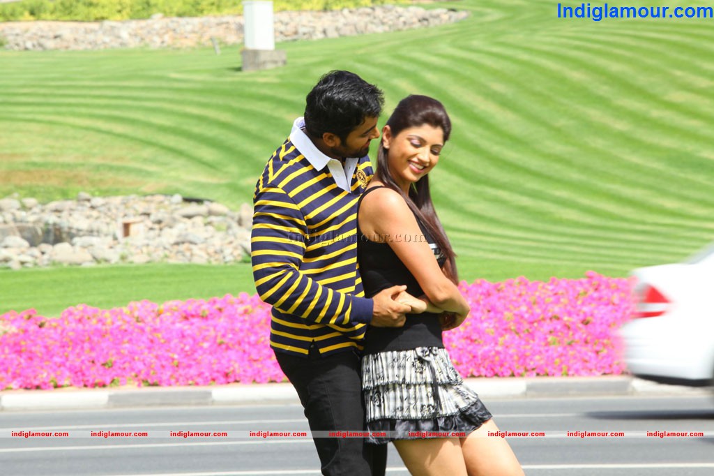 Thigar Movie hd photo
