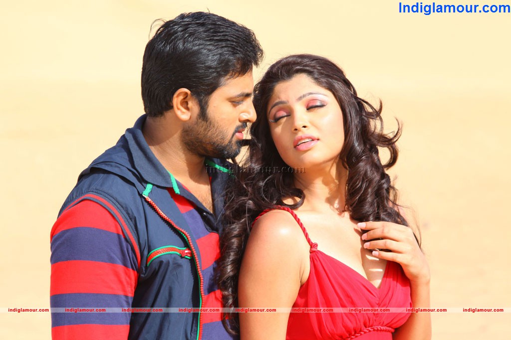 Thigar Movie hd photo