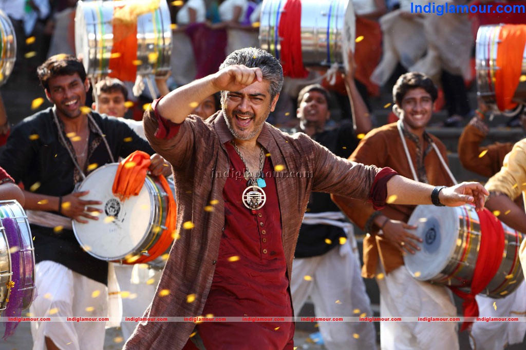Arrambam Movie hd photo