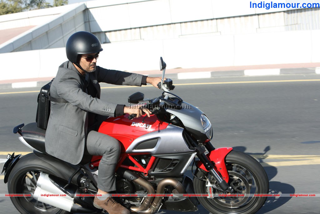 Arrambam Movie hd photo