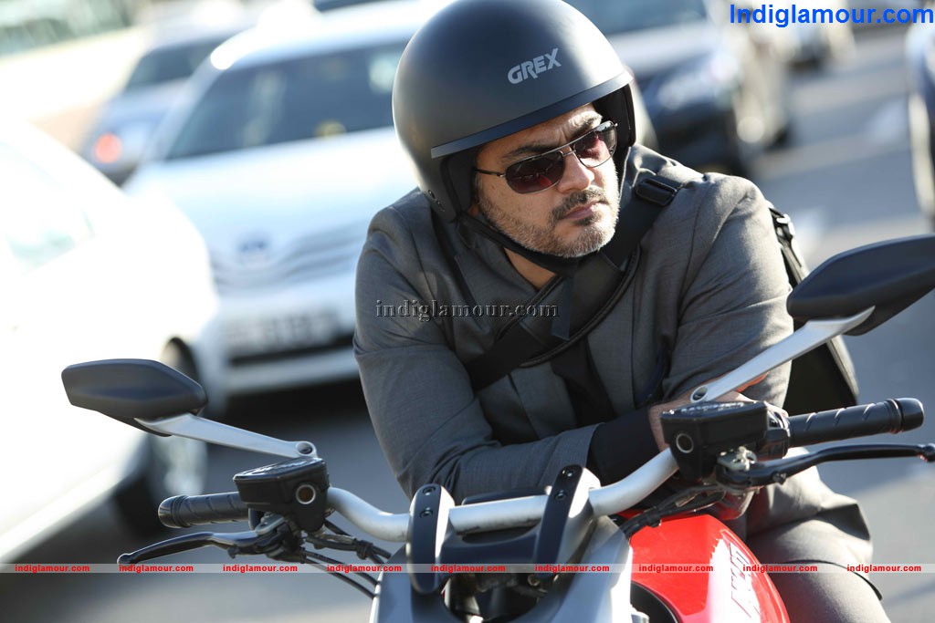 Arrambam Movie hd photo