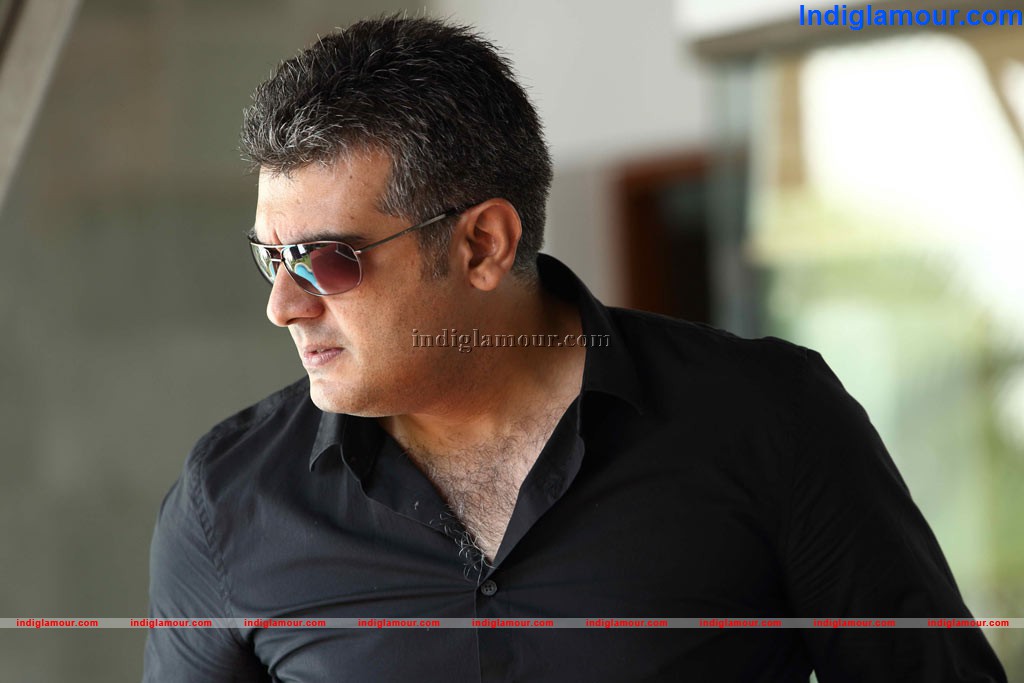 Arrambam Movie hd photo