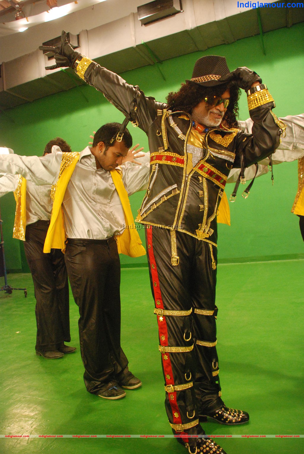 Arya Surya Movie hd photo