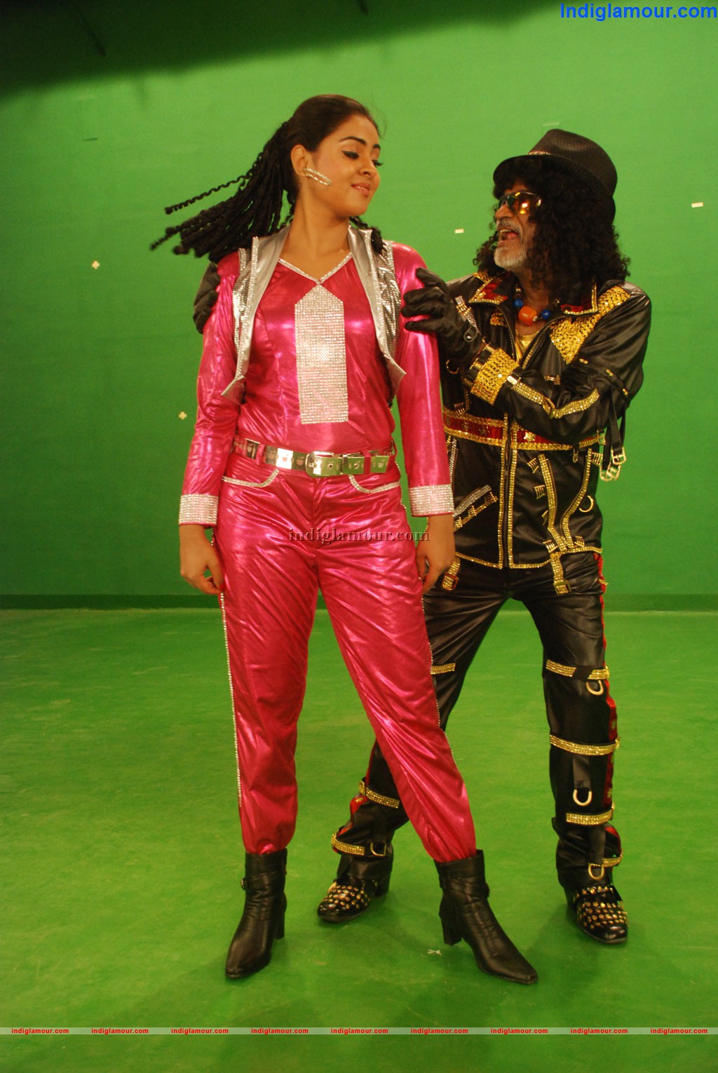 Arya Surya Movie hd photo