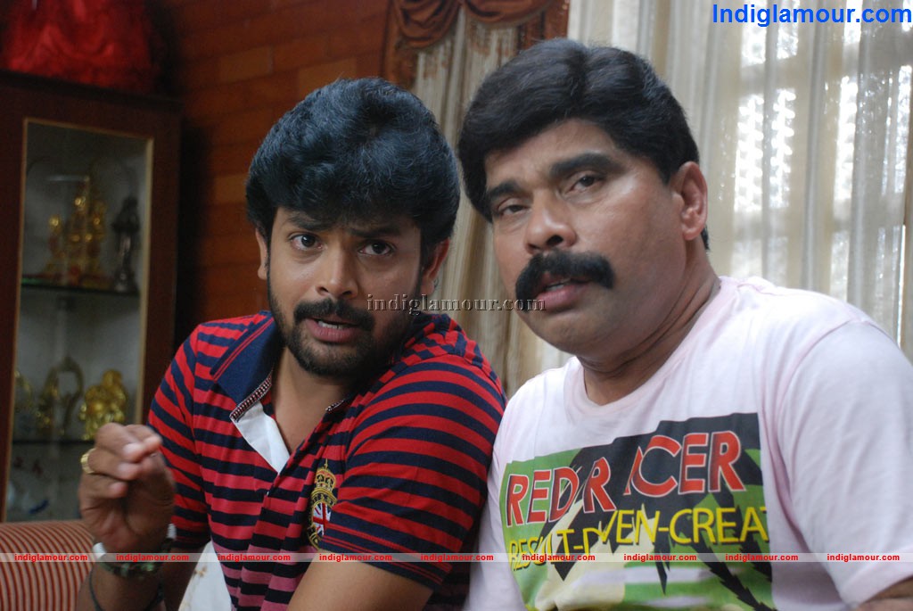 Arya Surya Movie hd photo