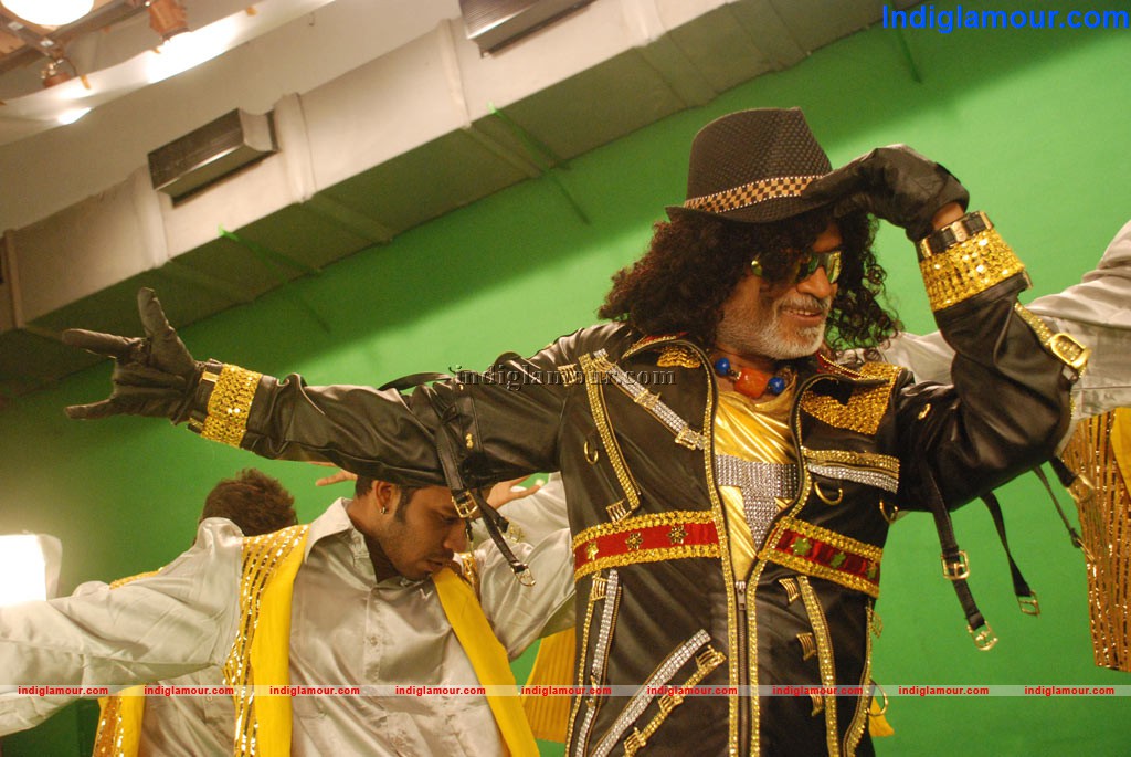 Arya Surya Movie hd photo