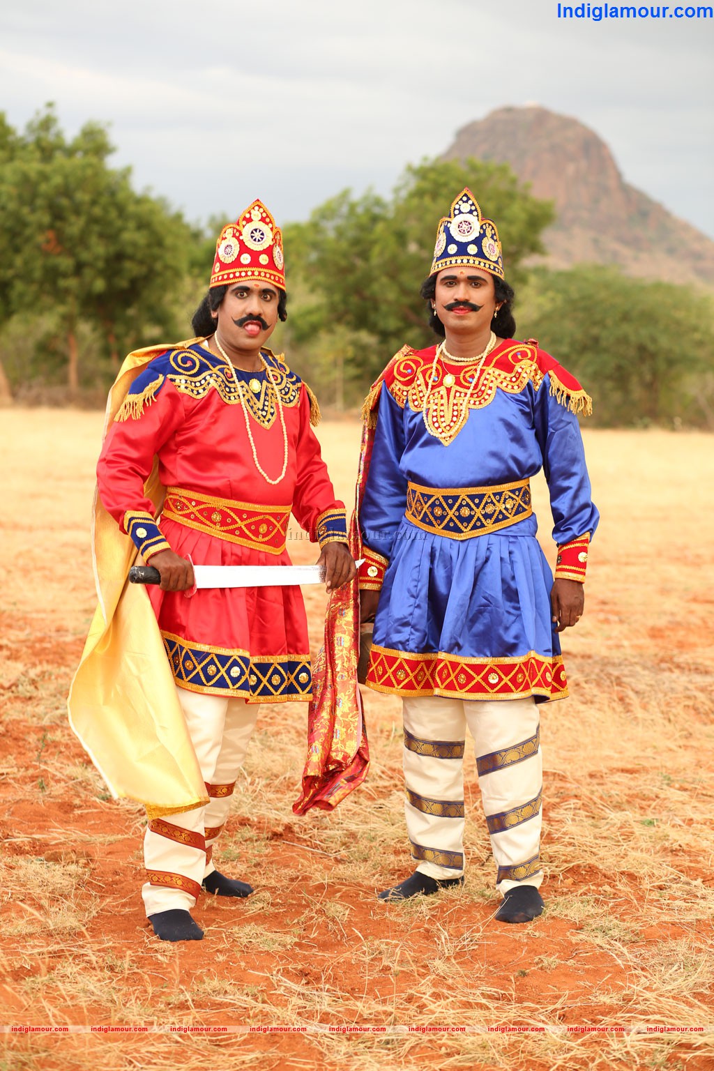 Muyal Movie hd photo