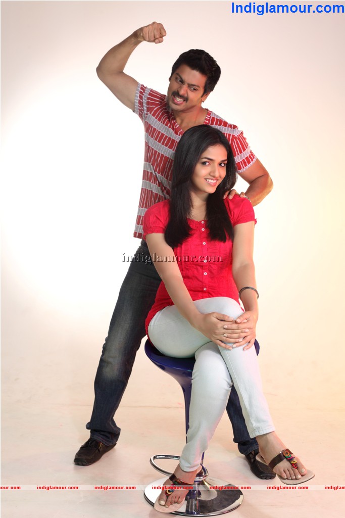 Nambiyaar Movie hd photo
