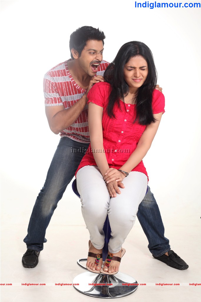 Nambiyaar Movie hd photo