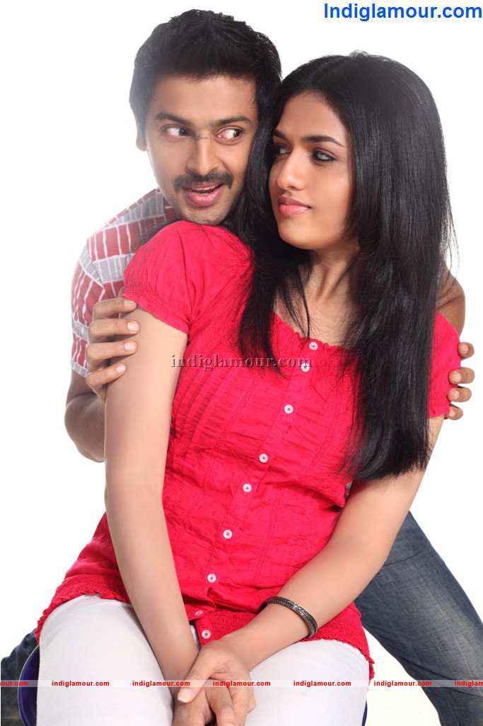 Nambiyaar Movie hd photo