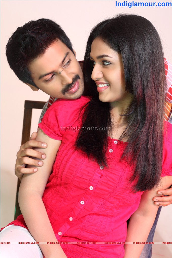 Nambiyaar Movie hd photo