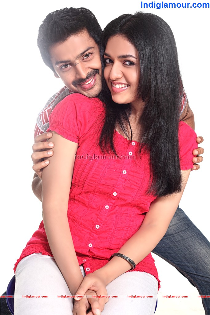 Nambiyaar Movie hd photo