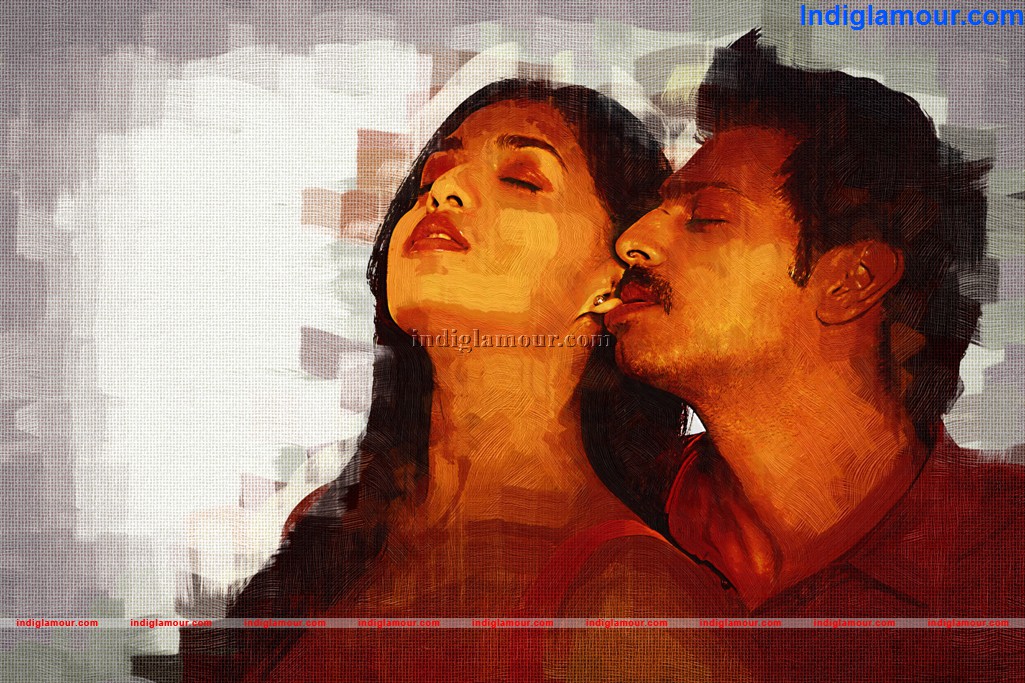 Nambiyaar Movie hd photo