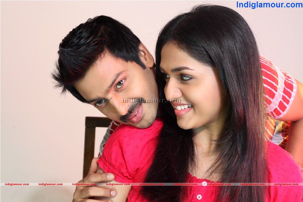 Nambiyaar Movie hd photo