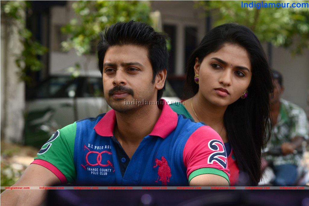Nambiyaar Movie hd photo