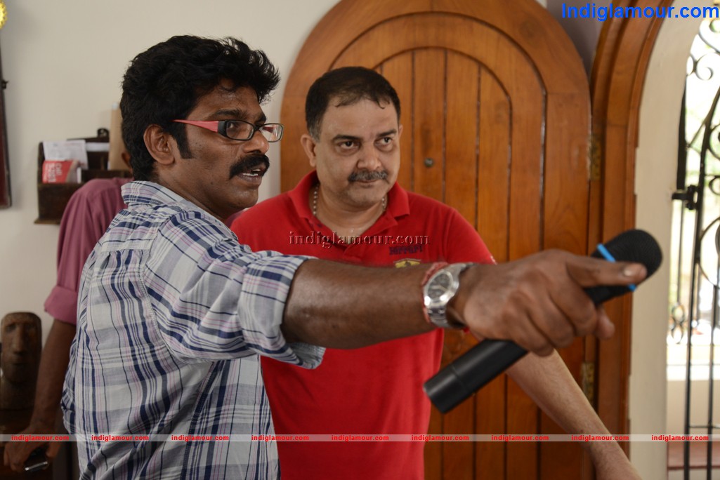 Nambiyaar Movie hd photo