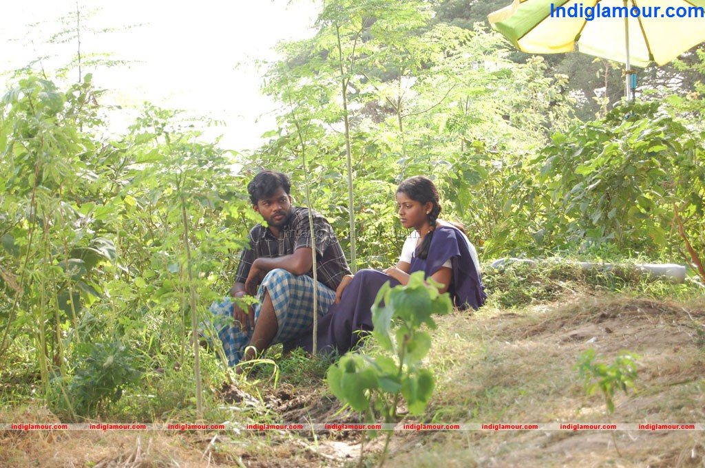 Senbaga Movie hd photo