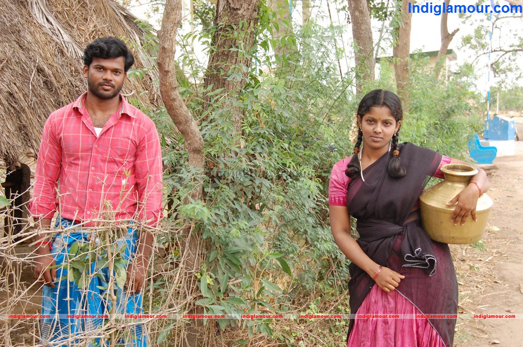 Senbaga Movie hd photo