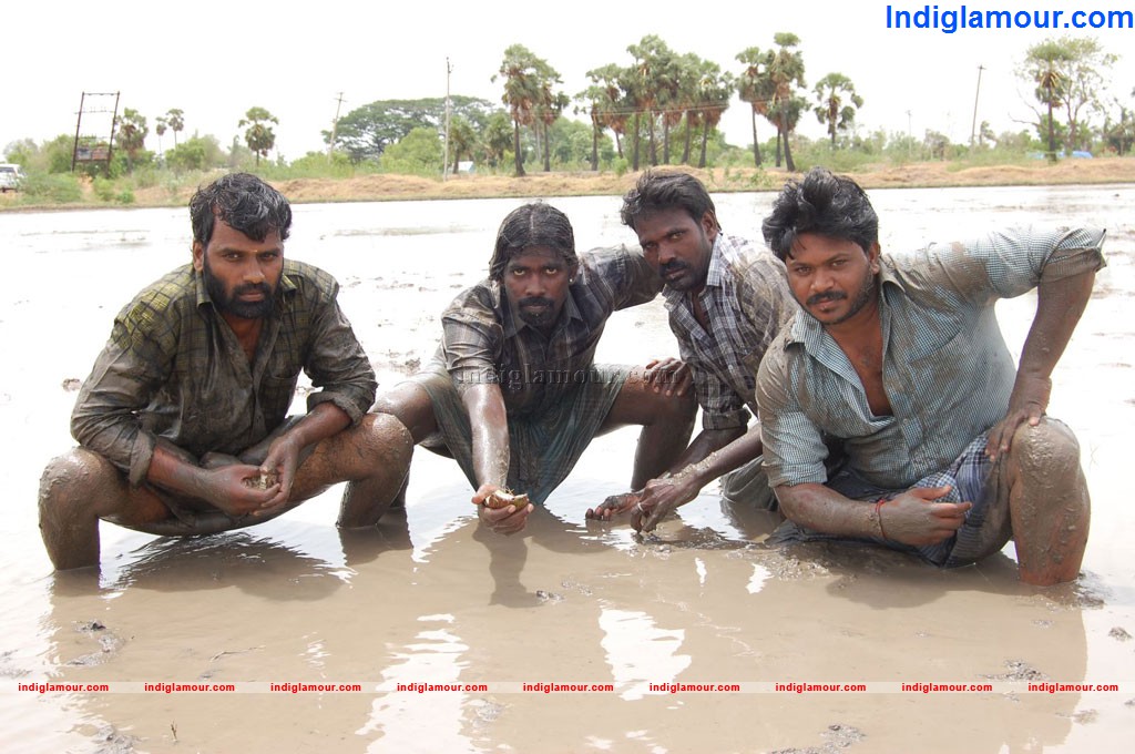 Senbaga Movie hd photo