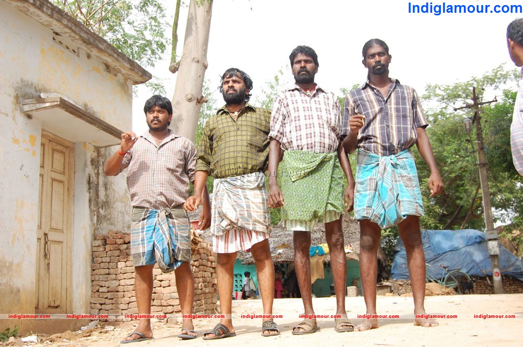 Senbaga Movie hd photo