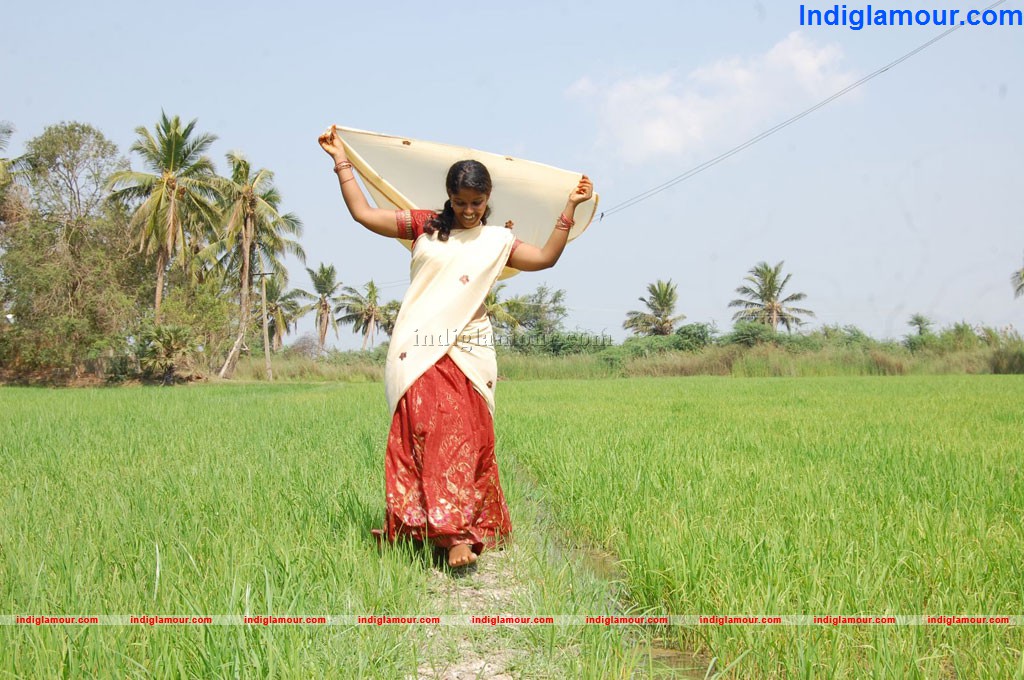 Senbaga Movie hd photo