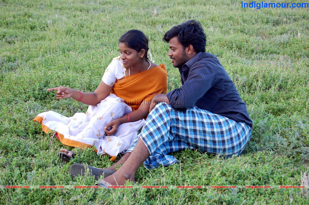 Senbaga Movie hd photo