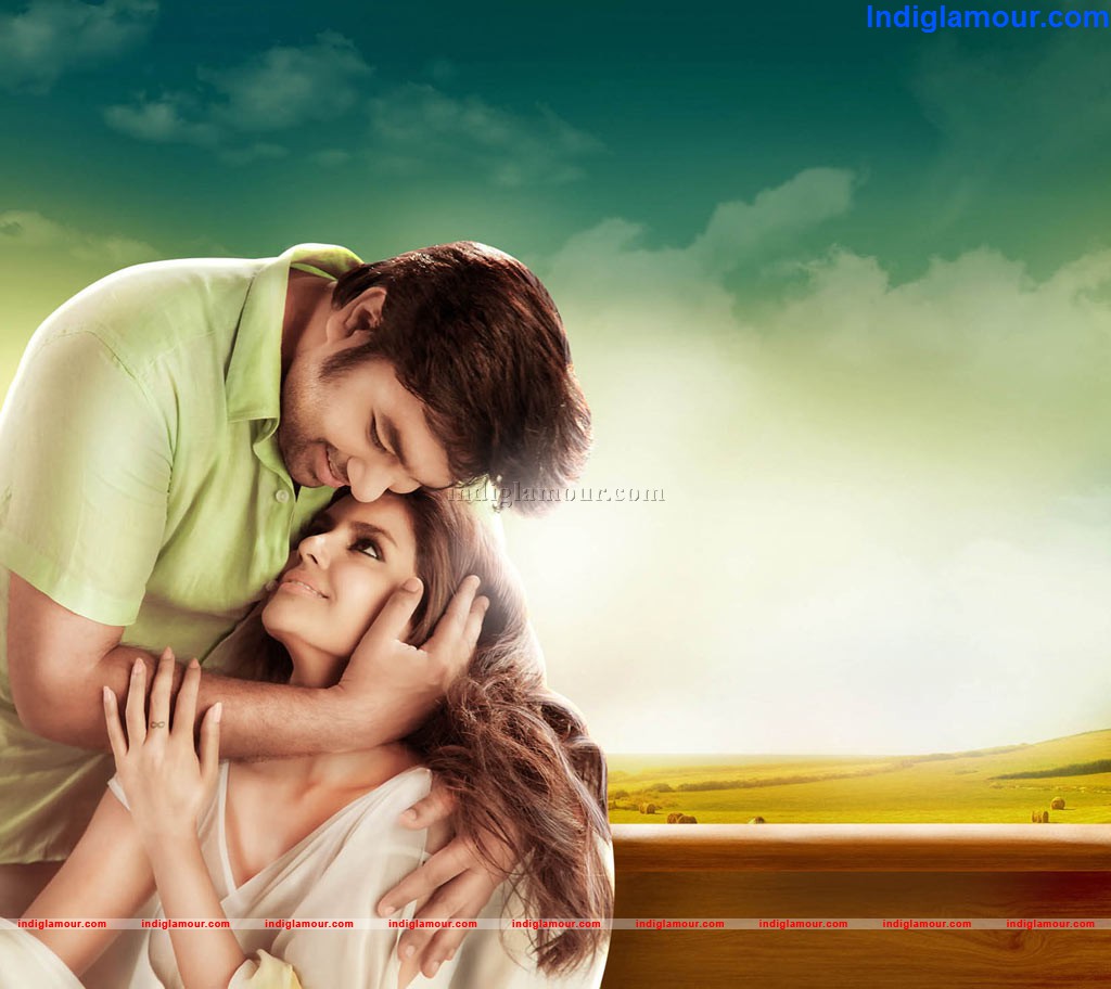 Vanakkam Chennai Movie hd photo