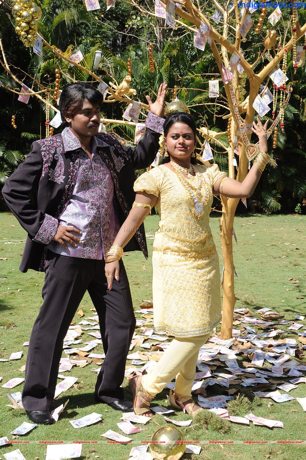 Muyal Movie hd photo