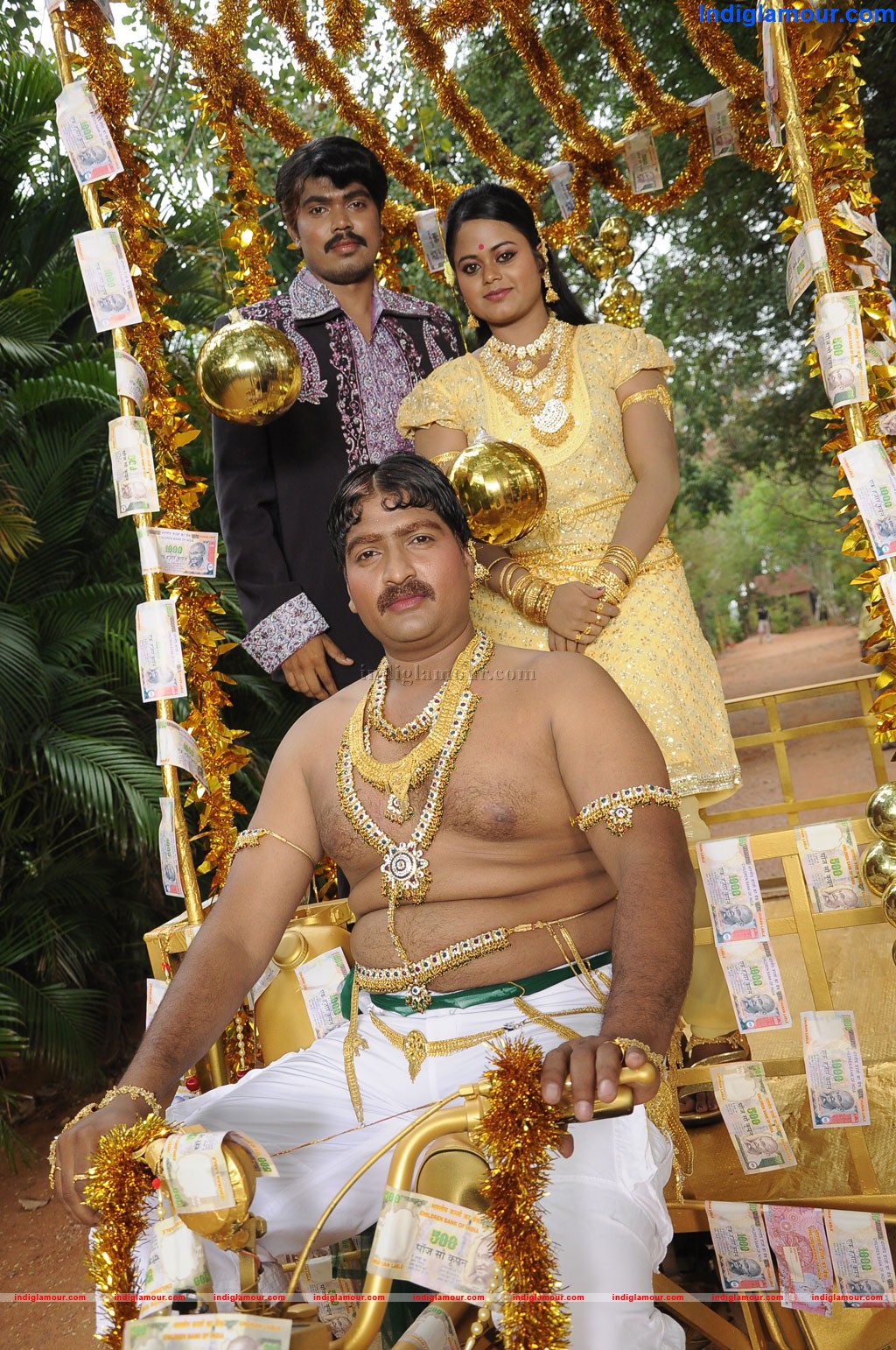 Muyal Movie hd photo