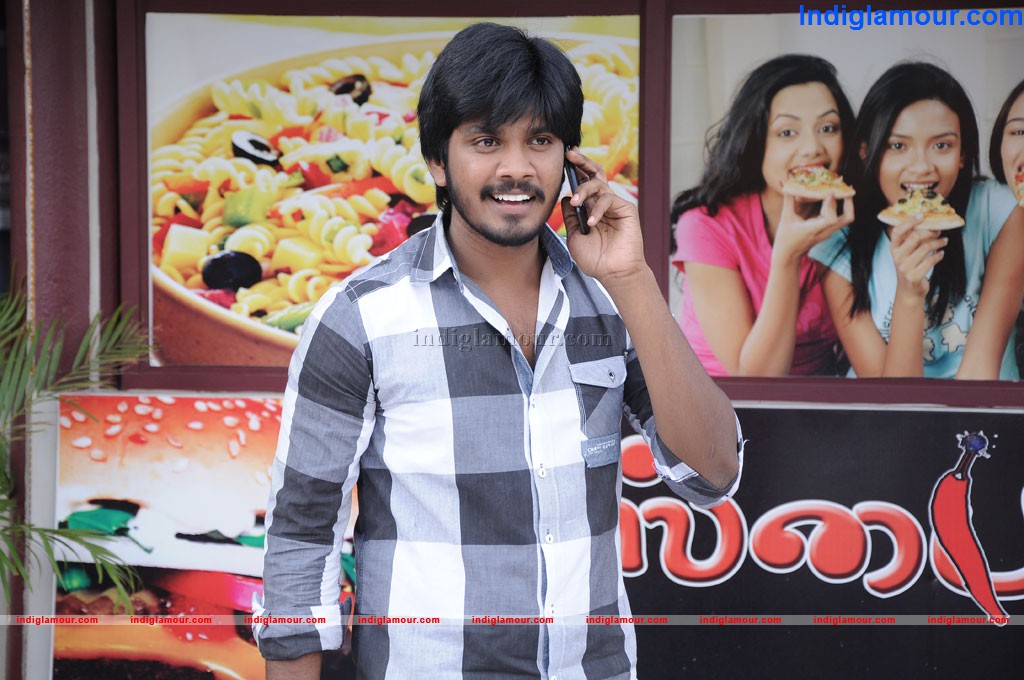 Muyal Movie hd photo