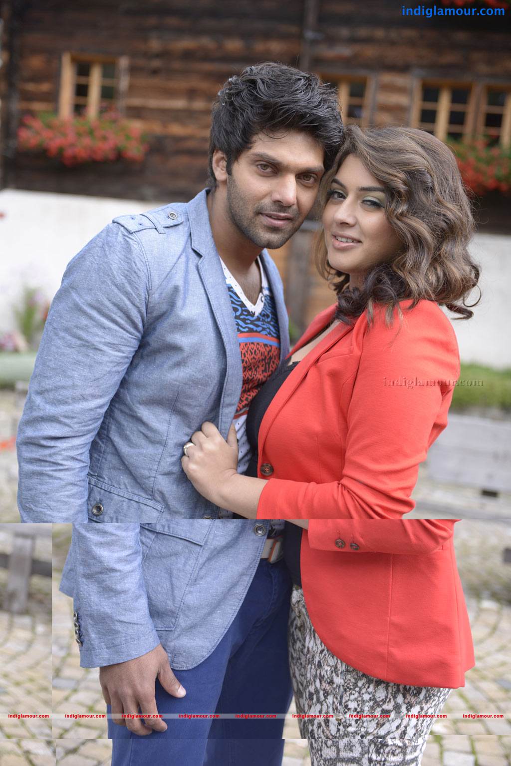 Settai Movie hd photo