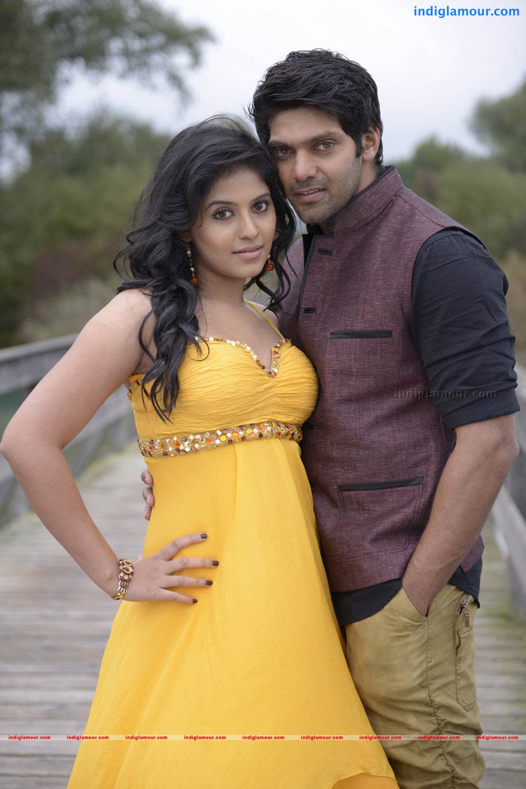 Settai Movie hd photo