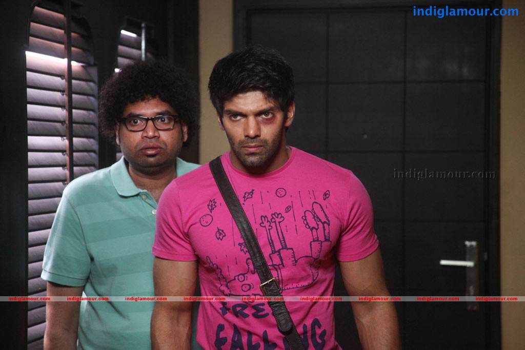 Settai Movie hd photo