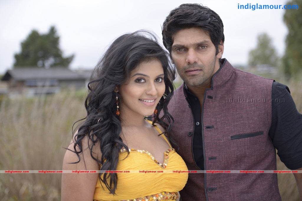 Settai Movie hd photo