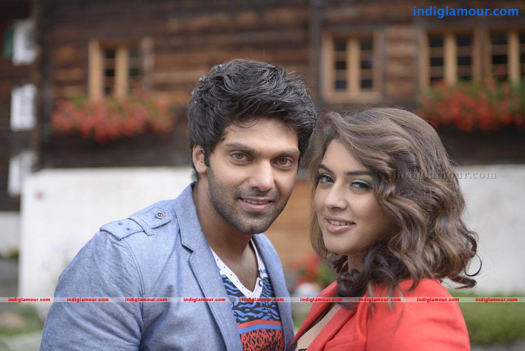 Settai Movie hd photo