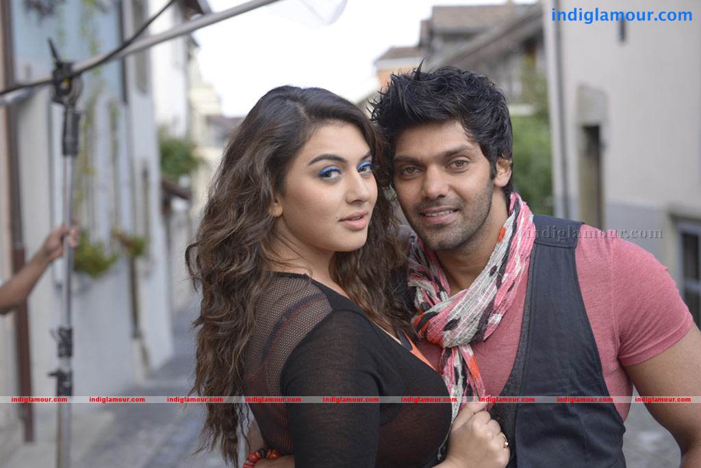 Settai Movie hd photo