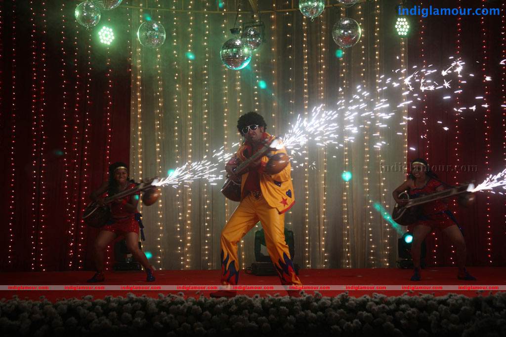 Settai Movie hd photo
