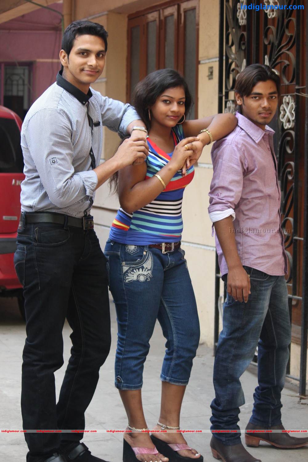 Kandanam Movie hd photo