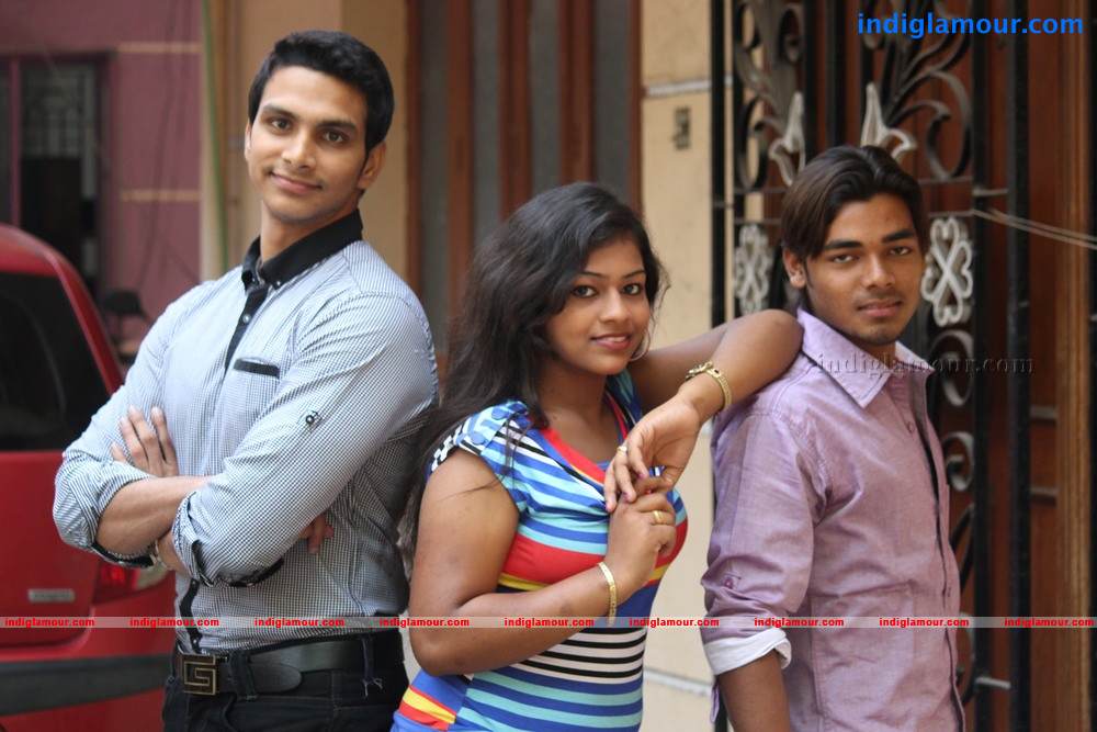 Kandanam Movie hd photo