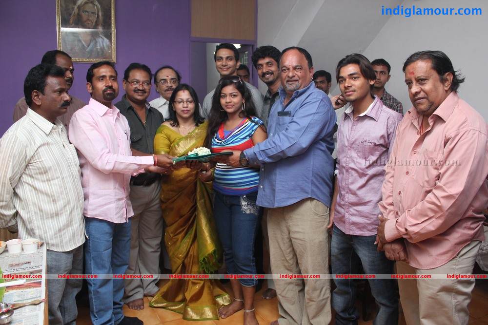 Kandanam Movie hd photo