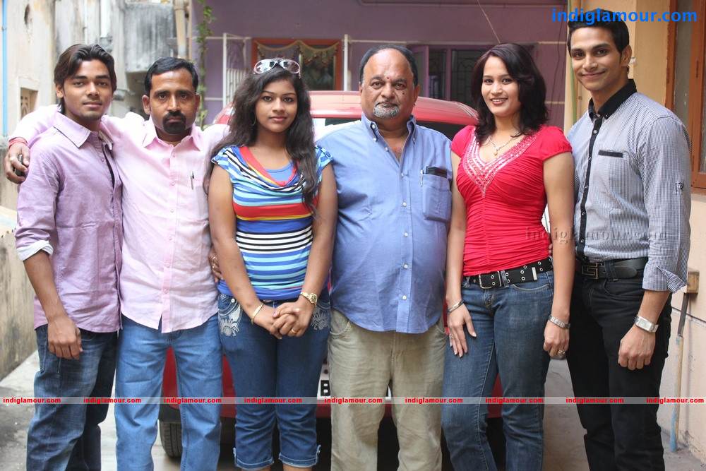 Kandanam Movie hd photo