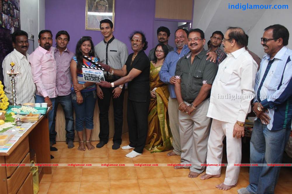 Kandanam Movie hd photo