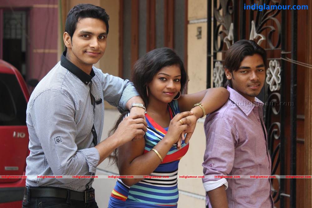 Kandanam Movie hd photo