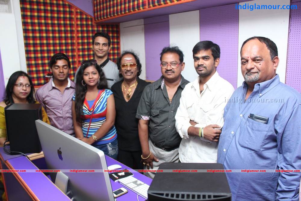 Kandanam Movie hd photo