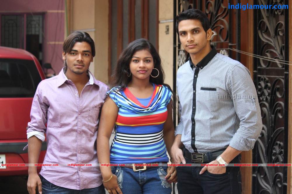 Kandanam Movie hd photo