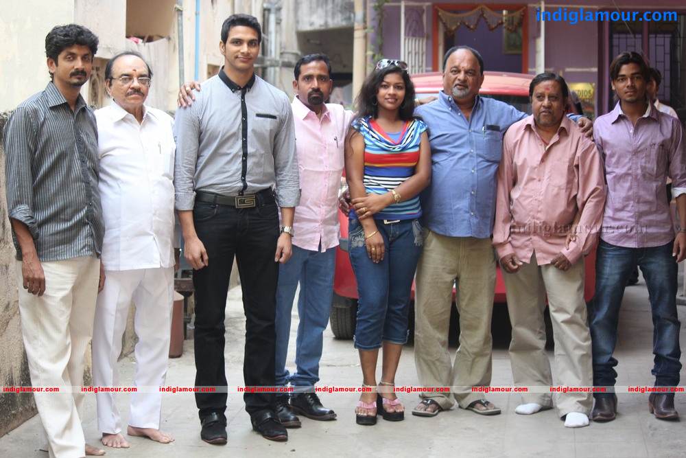 Kandanam Movie hd photo