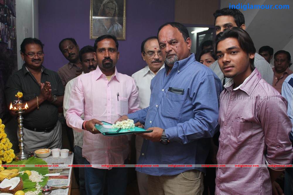 Kandanam Movie hd photo