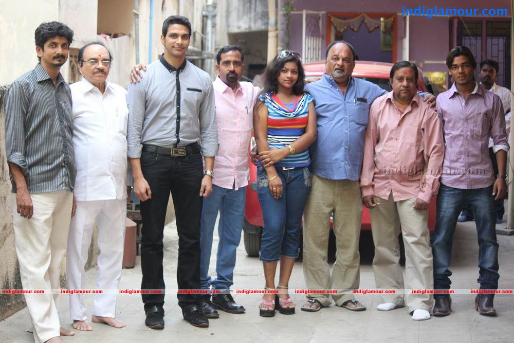 Kandanam Movie hd photo